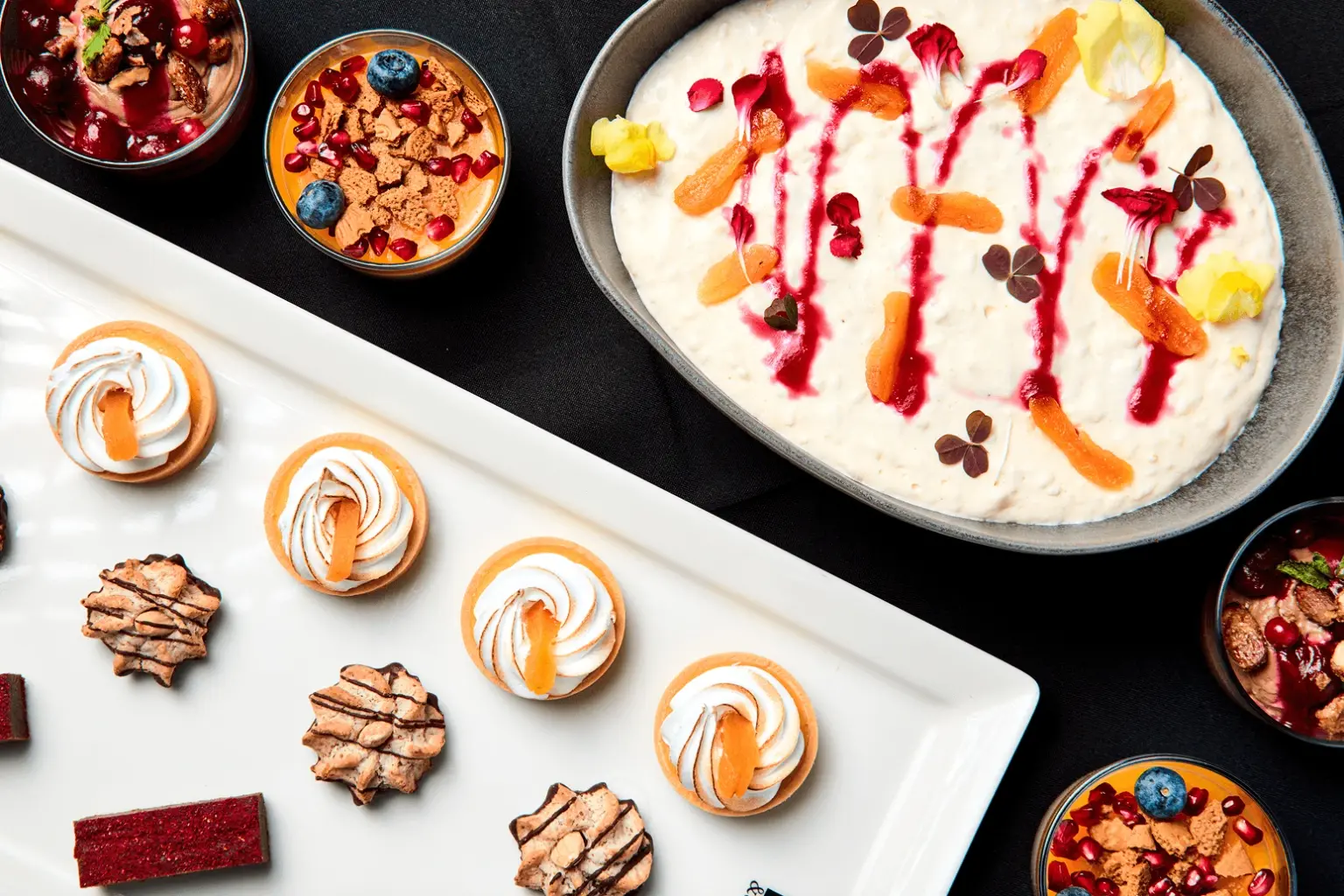 julemeny nobel catering