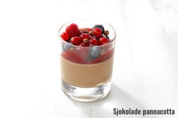 sjokolade-pannacotta-subtitled