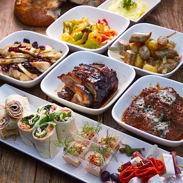 Juletapas