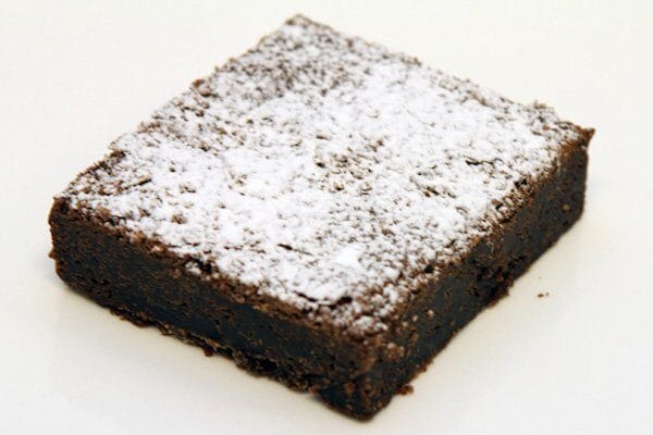 brownie