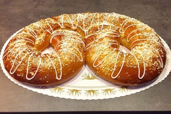 hvetekringle