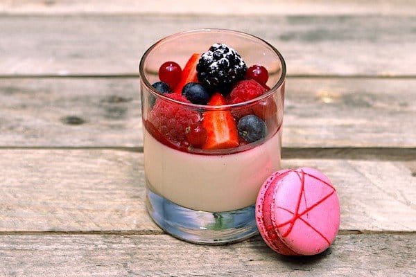 Dessert – web