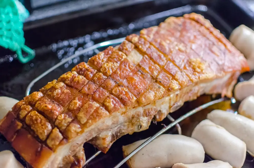 Catering, Catering Catering - Nobel