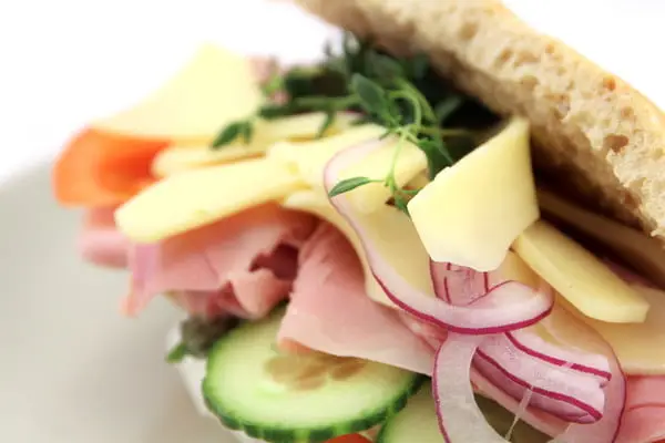 Catering, Catering Catering - Nobel