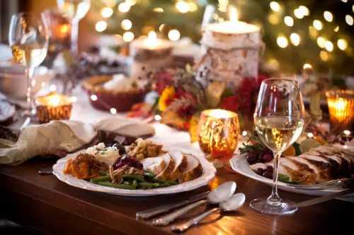 Catering, Catering Catering - Nobel