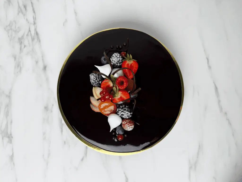 Catering - Nobel