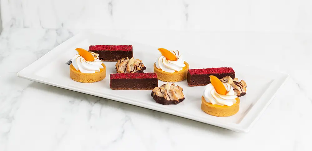 Catering, Catering Catering - Nobel