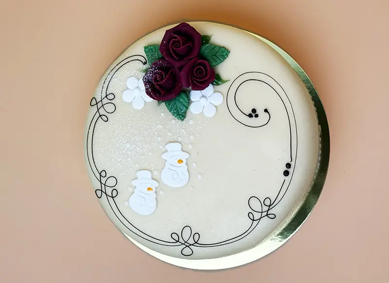 Catering, Catering Catering - Nobel