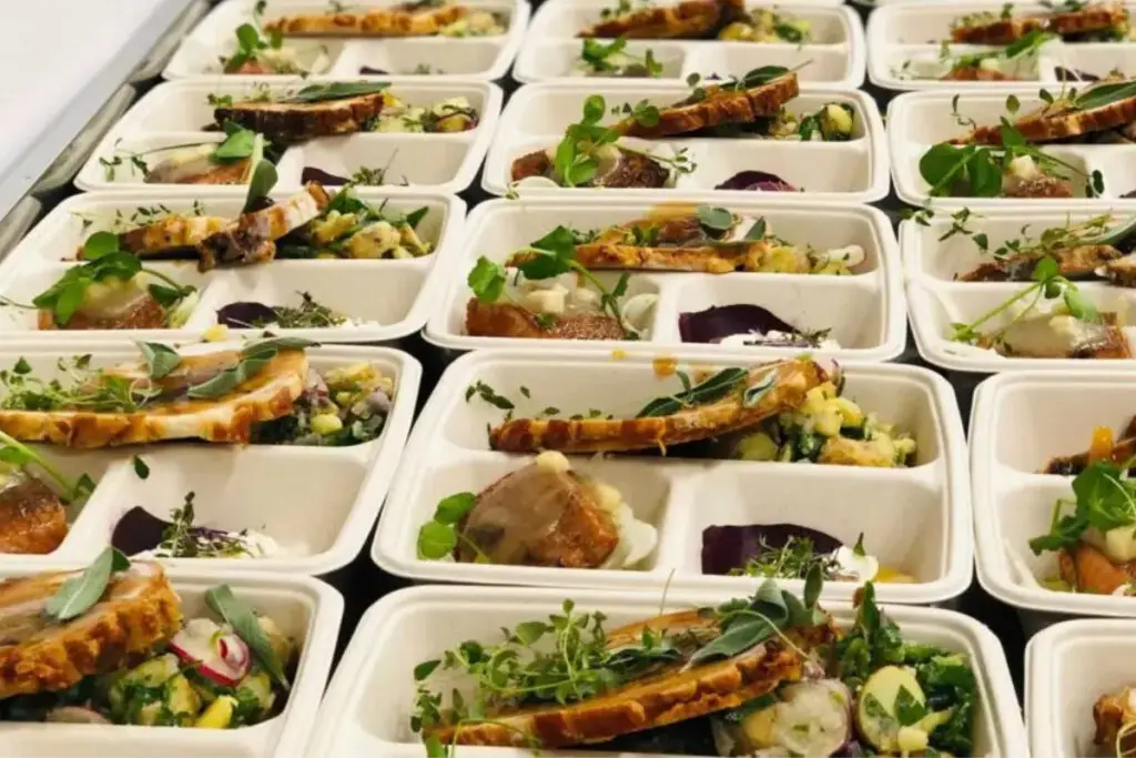 Catering, Catering catering oslo